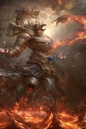 ปกนิยาย ST-Strike Fantasy