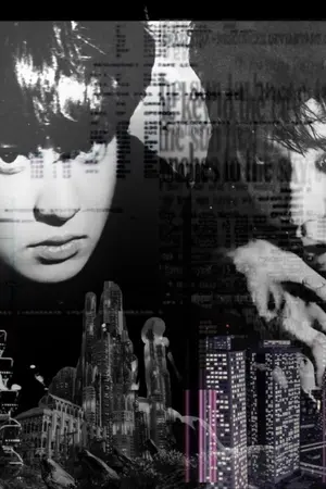 ปกนิยาย Bactria :: Chanbaek