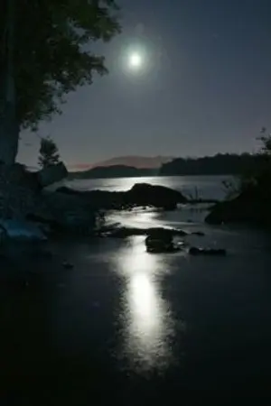 ปกนิยาย ล่าคลั่งศาสตร์สมิง