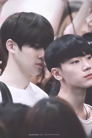 ปกนิยาย Hydrangeaflower(jaeten)ft.nct127 nct dream way v