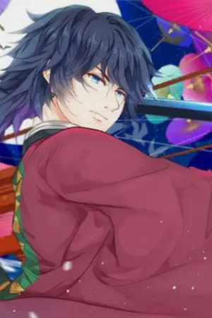 ปกนิยาย [kimetsu no yaiba] เกิดเป็นใครไม่เกิด เกิดเป็นคนหน้านิ่ง