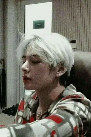 ปกนิยาย BTS : The Wars #คุณหนูแทฮะ | MinV