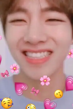 ปกนิยาย [ FIC BTS ] ดับเบิ้ลปอ - vmin