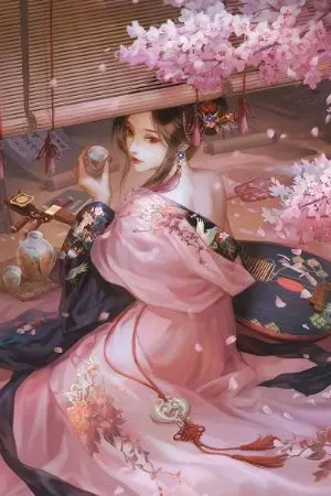 ปกนิยาย (จบ)เพียงนางร้ายปลดระวางนางหนึ่งเท่านั้น