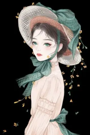 ปกนิยาย (จบ)มาหยารัศมีกับสามีบ่าวของหล่อน