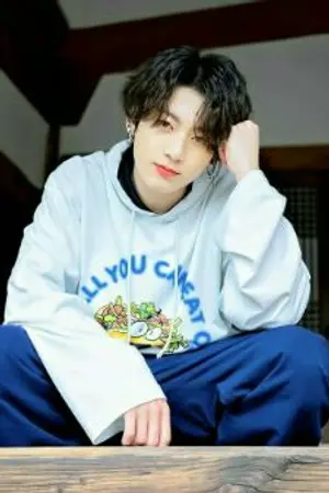 ปกนิยาย [Jungkok x you] คุณครูของผม