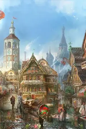 ปกนิยาย วิทยาลัยแห่งผู้กล้า