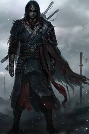 ปกนิยาย จอมมารฟ้าประทาน