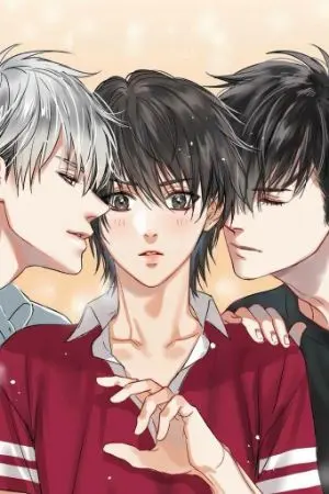 ปกนิยาย The bad love of mafia boss