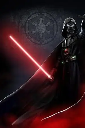 ปกนิยาย star wars : กำเนิดปฐมจักรวรรดิ