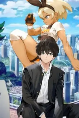 ปกนิยาย [all fic] ผมก็แค่ผู้สังเกตุการณ์เท่านั้นเอง