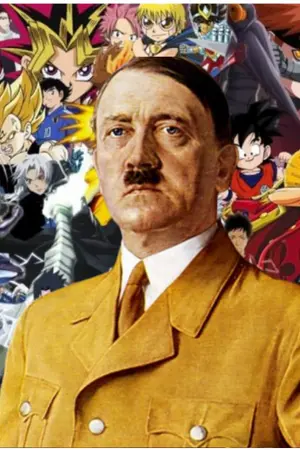 ปกนิยาย (Fic all anime) : จอมอหังการ กับกลุ่มแชตต่างมิติ