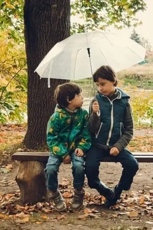 ปกนิยาย ลูกชายเพื่อนแม่ | Yaoi