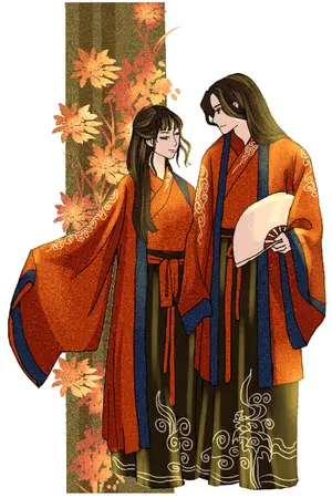 ปกนิยาย ท่านแม่ทัพ...ชายผู้ลึกลับ