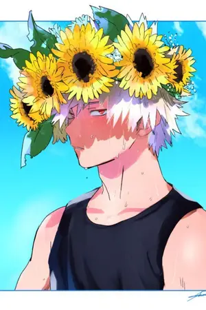 ปกนิยาย Fic oc [Boku no Hero Academia] รักนี้หวานปนขม