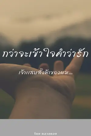 ปกนิยาย