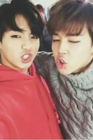 ปกนิยาย BTSXYOU รักสองขั้ว...ของเเฝดจอมป่วน