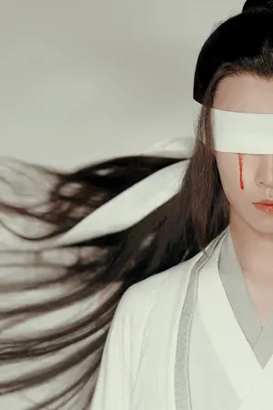 ปกนิยาย รักฝังใจ#เซวียนหยาง