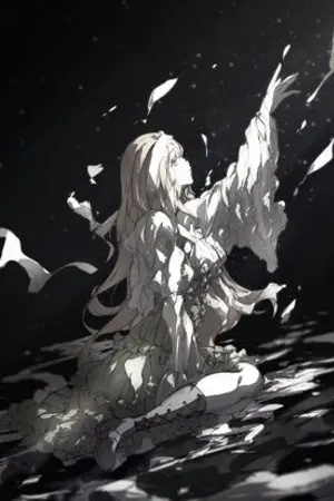 ปกนิยาย FIC JUJUTSU KAISEN : Alicia | Tanshi & Gojo Satoru