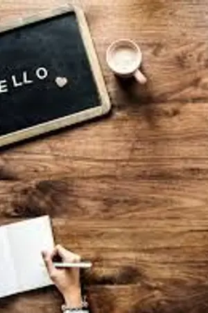 ปกนิยาย My Diary : รักเเรก