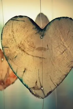 ปกนิยาย หยุดทำร้ายใจ กันเสียที