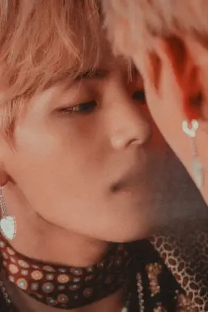 ปกนิยาย [BTS][Taehyung x you] Full moon #ฟิคแม่มด