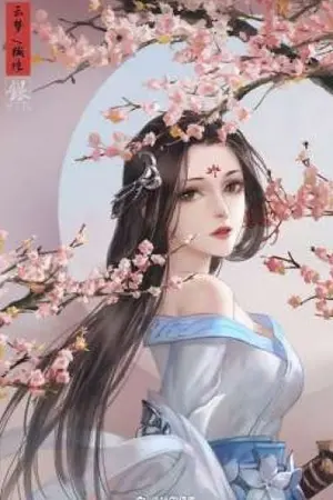 ปกนิยาย ย้อนทะลุมิติมาแบบงงๆ