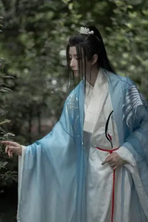 ปกนิยาย [BL] ภรรยาของข้านั้นประเสริฐกว่าผู้ใด