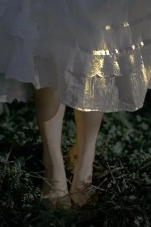 ปกนิยาย [ Fic Jujutsu Kaisen | YAOI ] ผู้ใช้วาจาสิทธิ์ในโลกของไสยเวทย์ ( Gojo X OC )