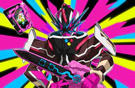 Kamen Rider Slash - Daishinji Tetsuo - Zerochan Anime Image Board