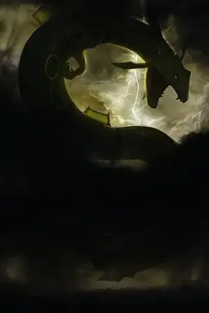 ปกนิยาย [Pokemon] เกิดใหม่เป็นโปเกมอนในตำนานไปส่ะเเล้ว