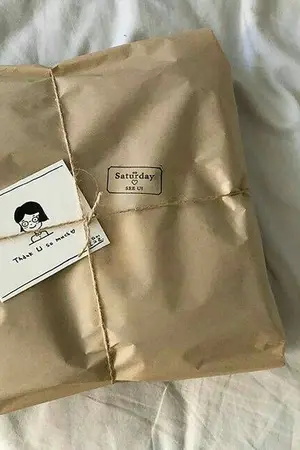 ปกนิยาย องศาสื่อสาร : Your Letter [Yaoi]