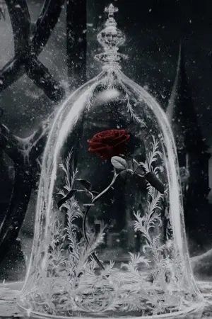 ปกนิยาย [Harry Potter] พ่อมดตัวน้อยที่แสนเย็นชา