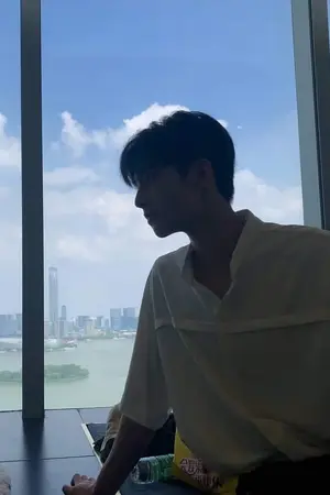 ปกนิยาย The wound in my heart