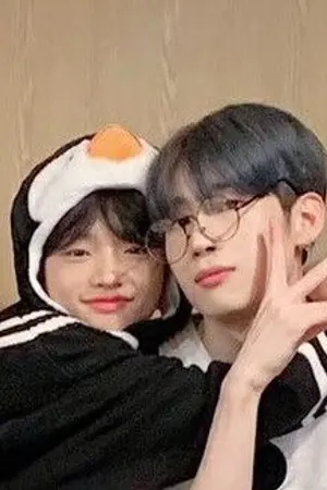 ปกนิยาย SS/OS | จักรวาลคู่ขนานของผีเสื้อ #SEUNGPYO