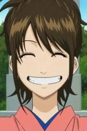 ปกนิยาย Gintama เมื่อชั้นหลงเข้ามาอยู่ในร่างของชิมูระ ทาเอะ