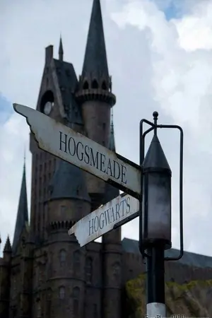 ปกนิยาย [ harry potter ] ประวัติศาสตร์ครั้งใหม่ในฮอกวอตส์ [ เปิดรับสมัครตัวละคร ]