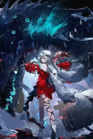 ปกนิยาย The story of the great [Yuri]