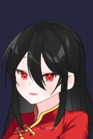 ปกนิยาย Empress Maya  [yuri]