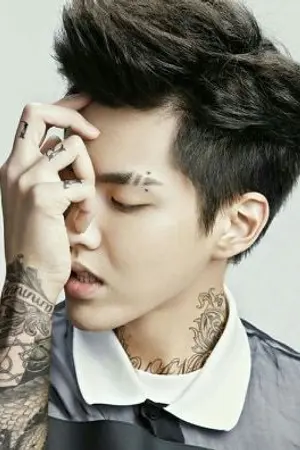 ปกนิยาย พันธนาการรักซาตานเถื่อน