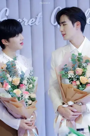 ปกนิยาย ม่านหมอกเมืองเหนือ