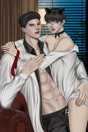 ปกนิยาย One Night Stand(S)