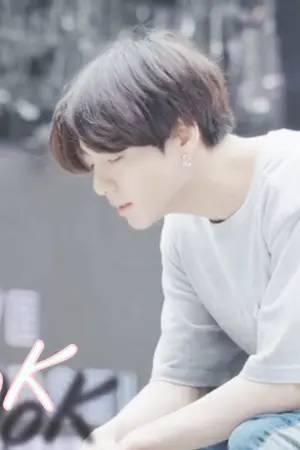 ปกนิยาย | 2LOOk | KOOKV