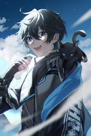 ปกนิยาย หน้าต่างระบบของผมต่างจากคนอื่น?