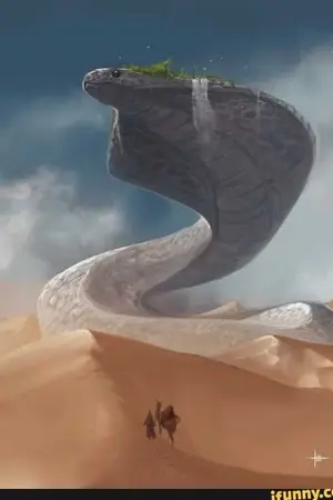 ปกนิยาย เกิดใหม่เป็นงูน้อย..พร้อมระบบ?