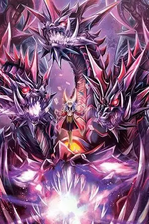 ปกนิยาย High school project DxD