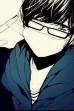 ปกนิยาย (fic haikyuu!!!) อัจฉริยะที่หายสาบสูญ