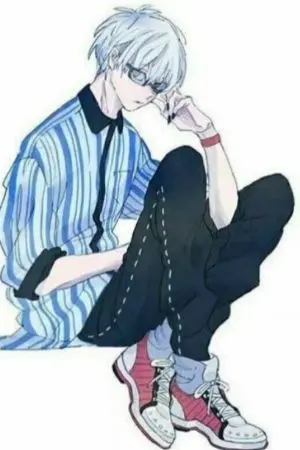 ปกนิยาย [Fic Boku No My Hero Academia]ไปเกิดใหม่แล้วเป็นวายร้ายมันผิดตรงไหน?