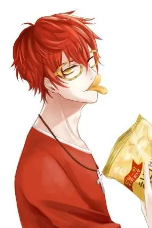 ปกนิยาย บอกทีว่ากูควรดีใจ!!