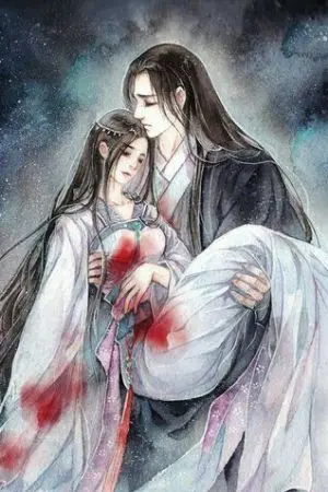 ปกนิยาย เกิดใหม่อีกครั้งข้าไม่ขอพบเจอบุรุษเช่นเจ้า